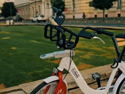 Primăria Arad: Utilizați responsabil serviciul de bike-sharing
