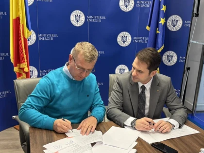 Primăria Covăsânț continuă modernizarea comunei cu fonduri europene și guvernamentale