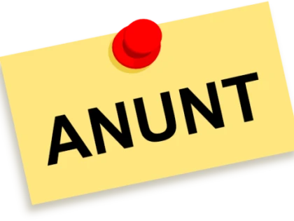 Primăria Felnac: Anunț prealabil privind afișarea publică a documentelor tehnice ale cadastrului 