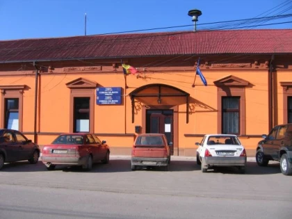Primăria Hălmagiu: Viceprimarul Călin Giurgiu rămâne în funcție