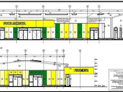 PRIMĂRIA INVESTEŞTE 2 MILIOANE DE LEI ÎN PIAŢA MIORIŢA