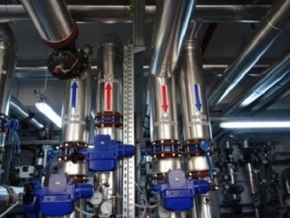 Primăria Oradea ne dă din nou lecții: va construi o staţie de producere a energiei termice cu ajutorul energiei termale