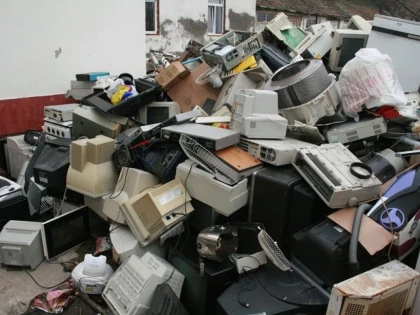 Primăria Pecica organizează o nouă campanie de colectare a deșeurilor electrice și electronice
