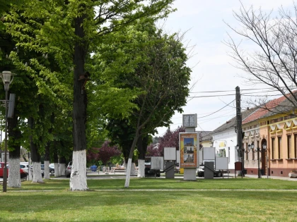 Primăria Pecica va construi o centrală cu apă geotermală care va încălzi clădirile publice