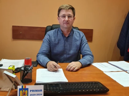 Primăria Secusigiu va depune un proiect pentru introducerea gazului, pe Programul Național „Anghel Saligny”