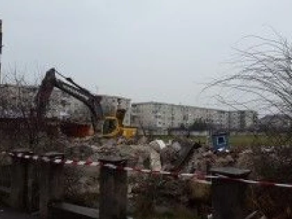 PRIMARIA SI-A DESCHIS CALEA CATRE O CONTRIBUTIE PROPRIE IN REALIZAREA INTERSECTIEI DE LA NOUL KAUFLAND