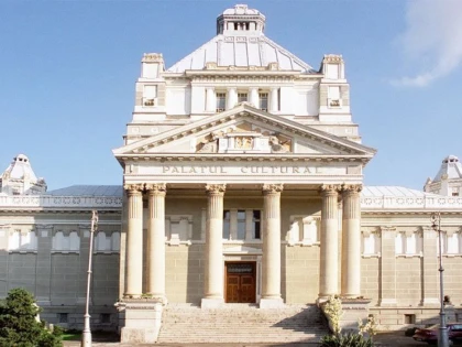 Primăria vrea să recupereze de la UE investiția în reabilitarea Palatului Cultural