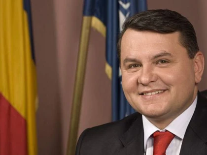 PRIMARUL BUZAULUI A FOST CONDAMNAT DEFINITIV LA TREI ANI CU SUSPENDARE