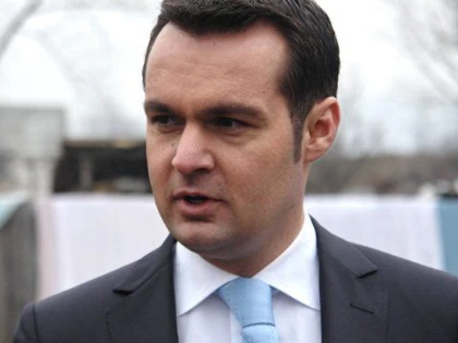 PRIMARUL CĂTĂLIN CHERECHEȘ, REȚINUT DE DNA