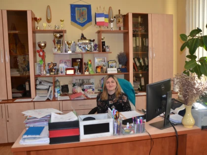 Primarul comunei Bocsig, Teodora Abrudean: „După treizeci de ani, încep lucrările la o investiție mult așteptată“