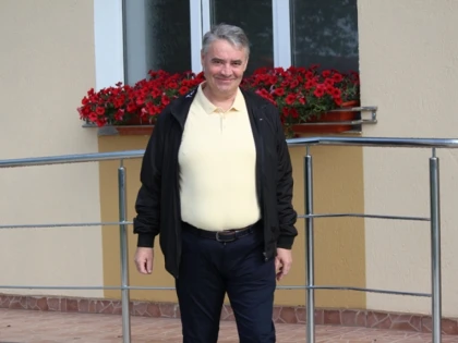 Primarul Cristian Branc: Comuna Seleuș se poate dezvolta doar prin atragerea de fonduri europene și guvernamentale
