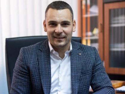 Primarul Cristian Feieş investeşte în educaţie cu ajutorul fondurilor europene