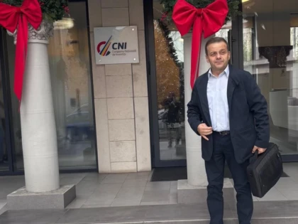 Primarul din Nădlac propune comasarea cu Șeitin și Peregu Mare