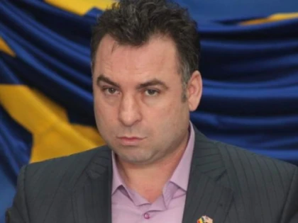 PRIMARUL DIN NAVODARI A FOST ARESTAT PENTRU 30 DE ZILE