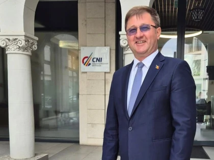 Primarul Grad: „Comuna Secusigiu se dezvoltă cu fonduri europene și guvernamentale“