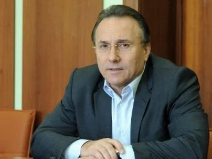 PRIMARUL IASULUI, GHEORGHE NICHITA, AUDIAT DE PROCURORII DNA
