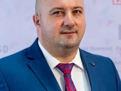 Primarul Ioan Malița: „Când vine vorba de atragerea de fonduri, Felnacul e campion la nivel de județ“