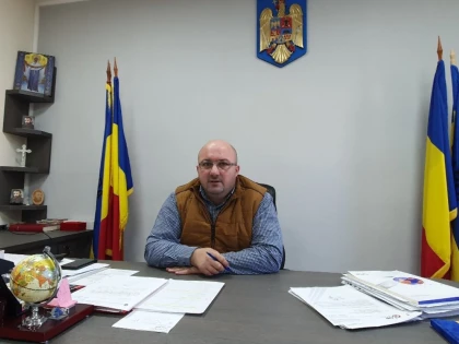 Primarul Ioan Malița: „Când vom duce la bun sfârșit toate proiectele, Felnacul va avea condiții la nivel de municipiu“