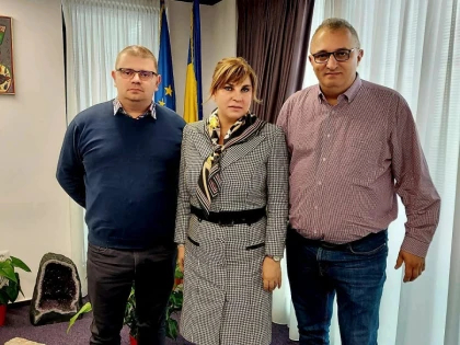 Primarul Lipovei anunță extinderea rețelei de apă și canalizare, cu fonduri guvernamentale