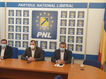 Primarul Mărginean și Mircea Onea fac echipă pentru Nădlac