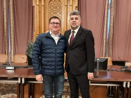 Primarul Nădlacului a trecut la PSD