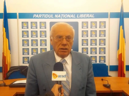 PRIMARUL PETRE NICIOARA: „COMUNA PAULIS SE DEZVOLTA PE ZI CE TRECE“