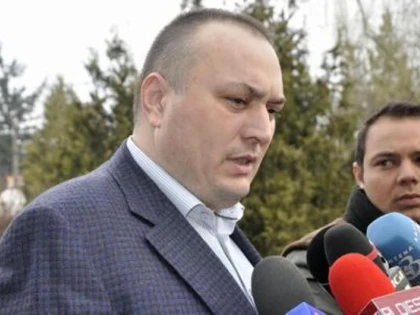 PRIMARUL PLOIESTIULUI, IULIAN BADESCU, ARESTAT PREVENTIV, SI-A DAT DEMISIA