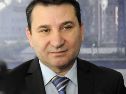 PRIMARUL SUSPENDAT AL MUNICIPIULUI BACAU, ROMEO STAVARACHE, PUS SUB CONTROL JUDICIAR