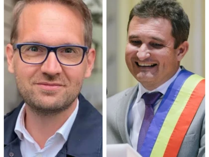Primarul Timișoarei caută personal medical pentru campania de vaccinare. Bibi caută arădeni pe care să-i amendeze