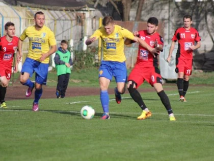 PRIME BLOCATE SI SALARII DIMINUATE LA OLIMPIA SATU MARE, INAINTEA MECIULUI CU PINCOTA