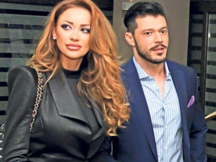Primele declarații făcute de Bianca Drăgușanu și Victor Slav după ce s-au despărțit