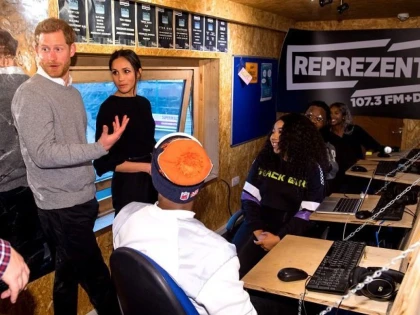Primele măsuri luate de Meghan Markle în calitate de membru activ al Casei Regale