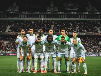 Primele rezultate din grupa de Europa League, victorii pentru Roma și Braga