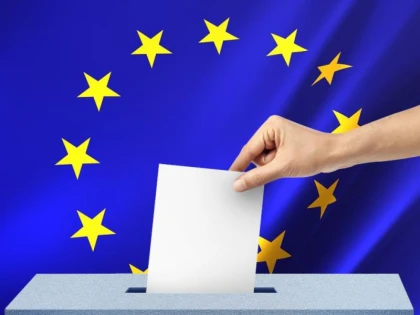 Primele rezultate oficiale parțiale după alegerile europarlamentare de duminică, 26 mai