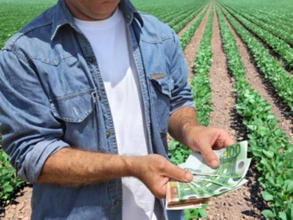 Primii 100.000 de fermieri vor primi subvenţiile agricole pentru lucrările de toamnă
