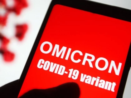 Primul deces provocat de Omicron, înregistrat la Iași