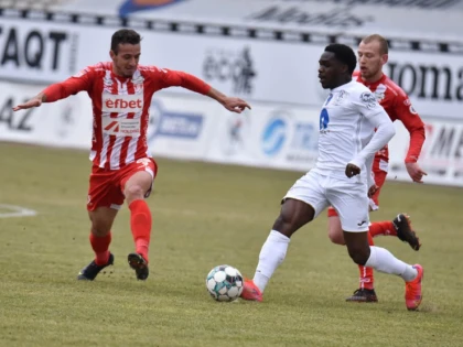 Primul derby al anului în Liga 1 nu va fi amânat! Cum arată etapa de start în 2022