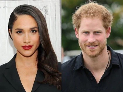 Primul eveniment la care prințul Harry și Meghan Markel au participat împreună