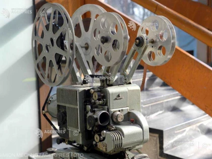 Primul film sonor grecesc, restaurat după descoperirea unei copii în Bretania