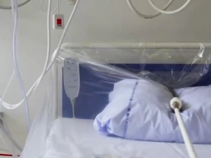 Primul judecător mort de COVID în România. Avea 47 de ani