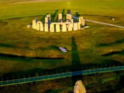 Primul „oraş“ din Marea Britanie, descoperit în apropierea sitului arheologic de la Câmpia Salisbury