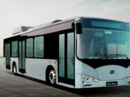 PRIMUL ORAȘ DIN ROMÂNIA UNDE VOR CIRCULA AUTOBUZE ELECTRICE