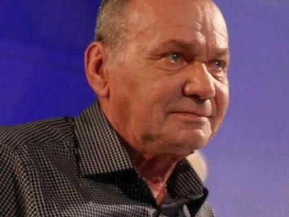 PRIMUL PAŞTE FĂRĂ CORNEL PATRICHI