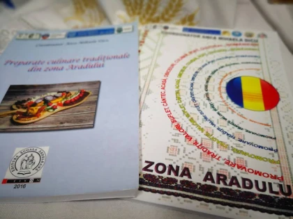 Primul punct de pe Circuitul Gastronomic Arădean va fi la Pecica, la Ferma de Bivoli