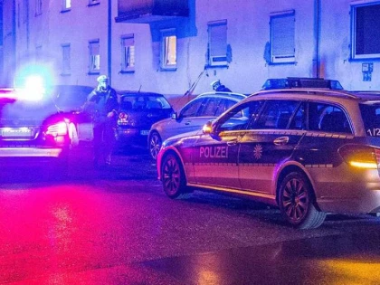 Principalul suspect al atacurilor din Germania a fost găsit mort în locuința sa