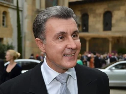 PRINCIPELE RADU ŞI O DELEGAŢIE DIN SĂVÂRŞIN, ÎN VIZITĂ LA CHIŞINĂU
