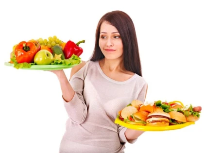 Principiile unei alimentații sănătoase