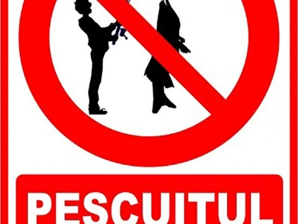 Prinși la pescuit în perioada de prohibiție