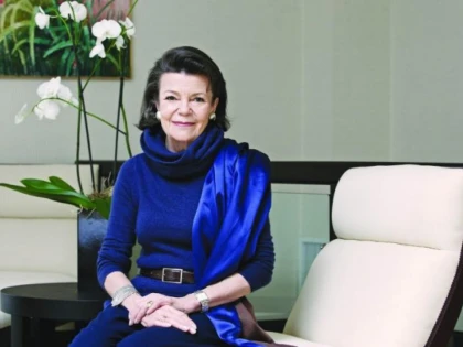 Prinţesa Marina Sturdza a încetat din viață, la doar 65 de ani