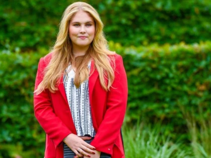 Prințesa moștenitoare a Țărilor de Jos se va putea căsători cu o persoană de același sex